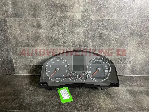 1K0920873A Tacho VW Golf 5 1.4TSI
