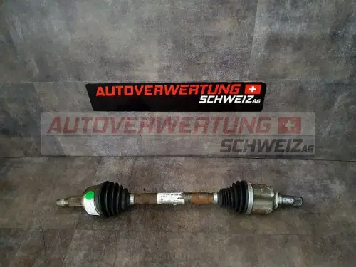 391017833R Antriebswelle Vorne Links Renault Kangoo 1.5dci