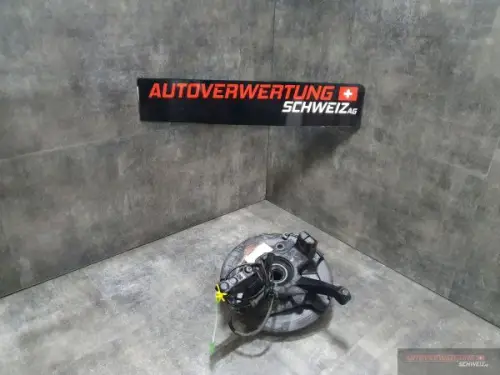 Achsschenkel Vorne Links Ford KA