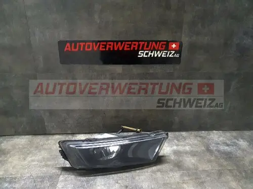 5E0941699C Nebelscheinwerfer / Nebellampe Vorne Links Skoda Octavia 1.6TDI
