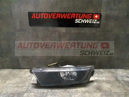 5E0941700C Nebelscheinwerfer / Nebellampe Vorne Rechts Skoda Octavia 1.6TDI