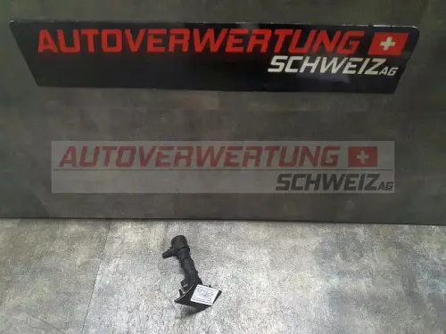 5E0955965 Scheinwerferdüse Vorne Links Skoda Octavia 1.6TDI