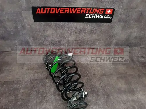 Federn Hinten Vw Golf 7 2.0TDI