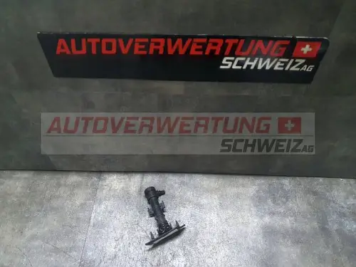 5E0955966 Scheinwerferdüse Vorne Rechts Skoda Octavia 1.6TDI