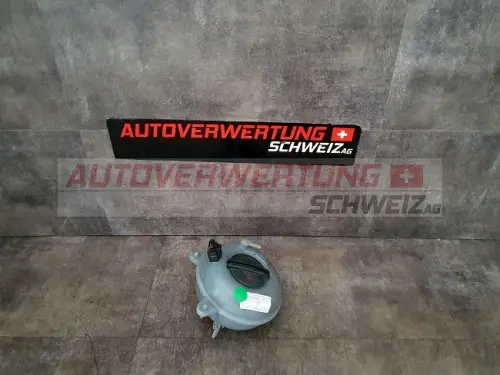 5Q01214071 Kühlwasserbehälter Vw Golf 7 2.0TDI