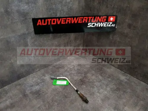 89465-0H020 Lambdasonde Citroen C1 1.0l