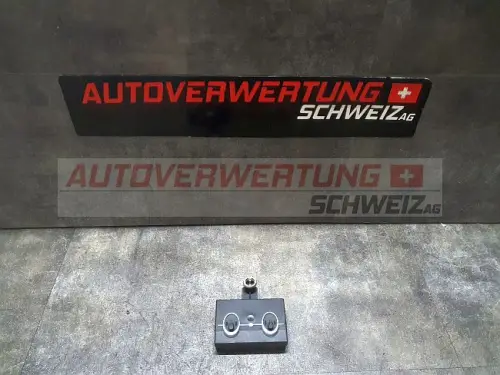 5Q4959593B Steuergerät Zentralverriegelung Skoda Octavia 1.6TDI