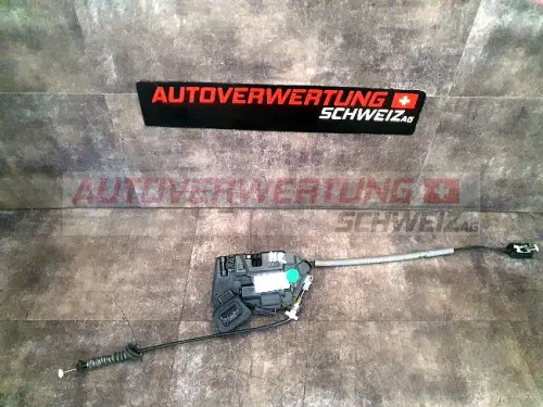 560927225 ELEKTRISCHEHANDBREMSE VW GOLF 7 2.0TDI