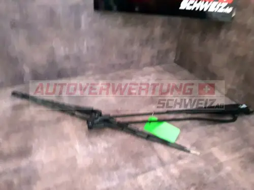 Wischerarm Vorne Citroen C1 1.0l