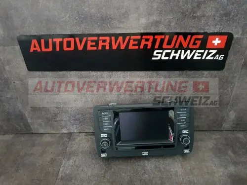 Bremszange Vorne Links VW Golf 7 2.0TDI