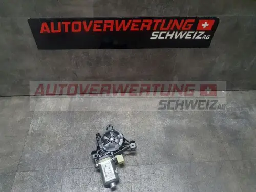 5Q0959811A Fensterhebermotor Hinten Links Skoda Octavia 1.6TDI