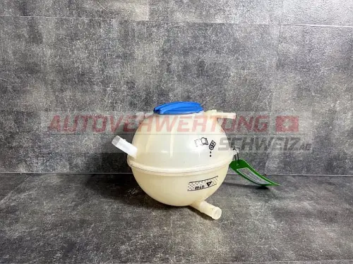 1K0121407A Kühlwasserbehälter VW Golf 5 1.4TSI