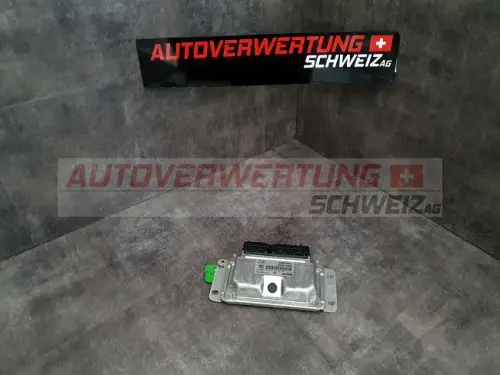 89661-0H022 Motor Steuergerät Citroen C1 1.0l