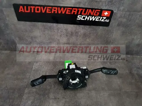 Scheibenwischerarm Vorne Rechts VW Golf 7 2.0TDI