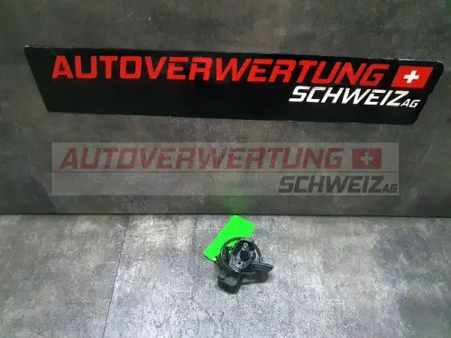 Scheibenwischerarm Vorne Links VW Golf 7 2.0TDI