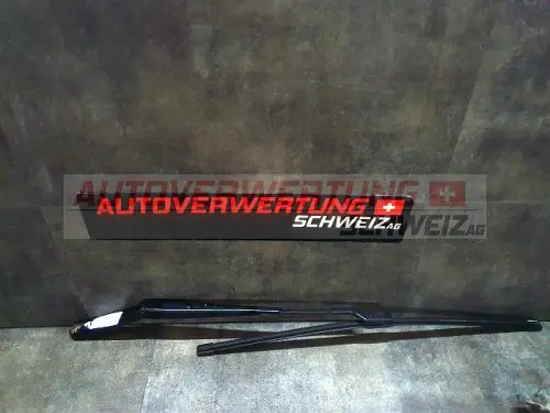 5Q0512011FQ Stossdämpfer Hinten VW Golf 7 2.0TDI