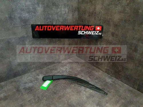 Wischerarm Hinten Citroen C1 1.0l