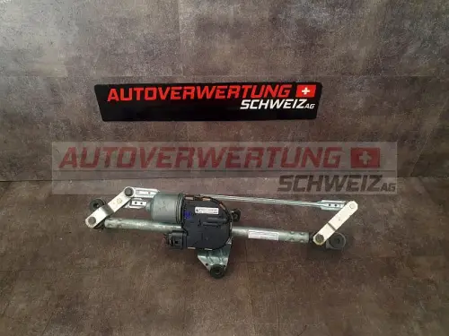 Scheibenwischerarm Vorne Rechts Skoda Octavia 1.6TDI