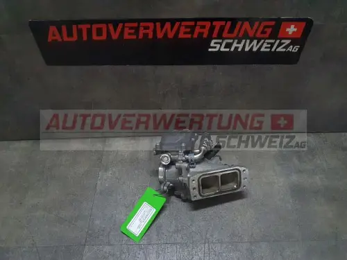 04L131512D AGR Abgaskühler VW Golf 7 2.0TDI