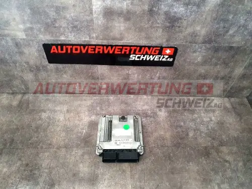 5Q1713025J Schaltkulisse Skoda Octavia 1.6TDI