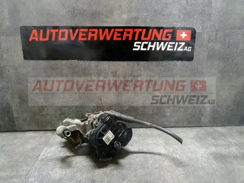 ACHSSCHENKEL HINTEN RECHTS VW GOLF 7 2.0TDI