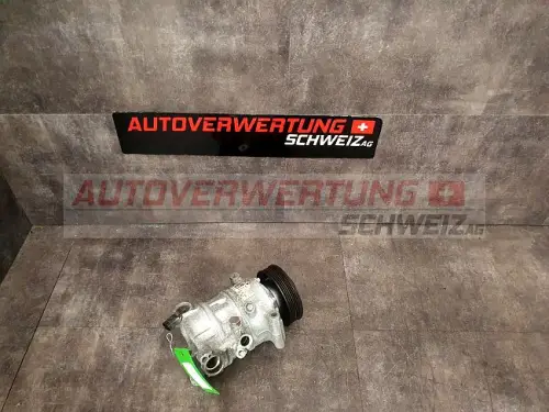 04L131512D AGR Ventil Skoda Octavia 1.6TDI
