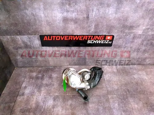 5E1857007 Armaturenbrett Skoda Octavia 1.6TDI