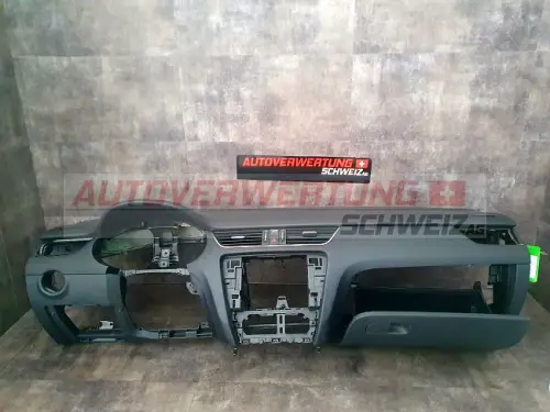 5Q0907503 Niveausensor Skoda Octavia 1.6TDI