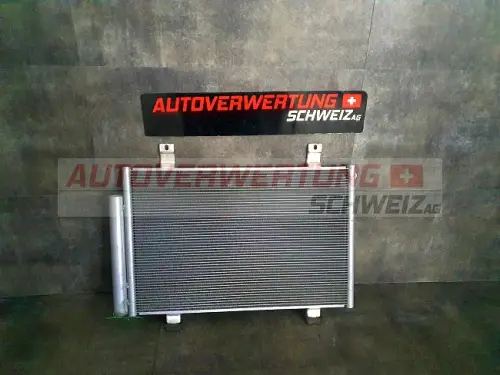 CS2014 Klimakühler Suzuki Swift 1.3L
