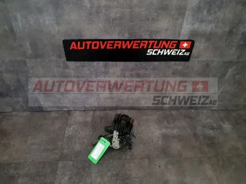 Bremszange Hinen Rechts Skoda Fabia 1.2tsi