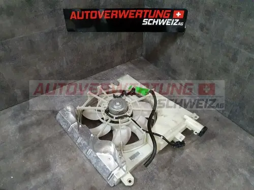 16360-0Q020 Lüfter Citroen C1