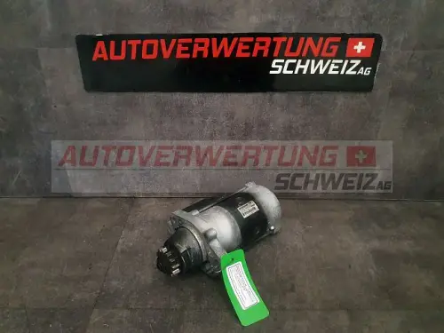 233300 8H801 2333008H801, M008T71471 Anlasser Starter Nissan X Trail 2.2d