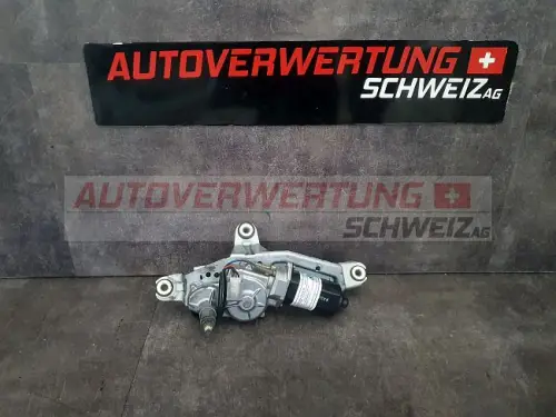 Scheibenwischermotor Hinten Nissan X Trail 2.2