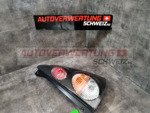 81550-0H060 Rückleuchte Hinten Rechts Citroen C1 1.0l