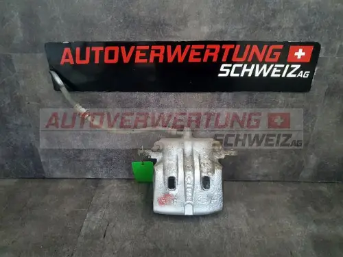 BREMSZANGE VORNE LINKS NISSAN X TRAIL 2.2D