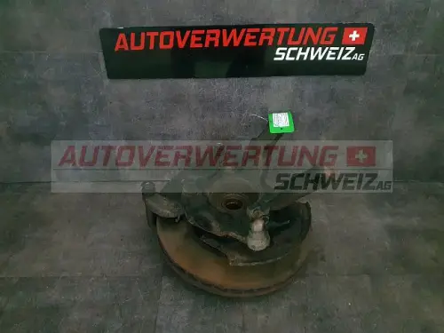 ACHSSCHENKEL VORNE LINKS NISSAN X TRAIL 2.2D