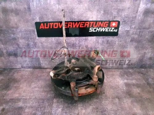 ACHSSCHENKEL HINTEN LINKS NISSAN X TRAIL 2.2D