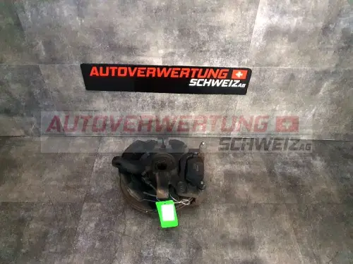 Achsschenkel Vorne Links Suzuki Swift 1.3L