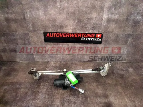 Scheibenwischermotor Vorne Suzuki Swift 1.3L