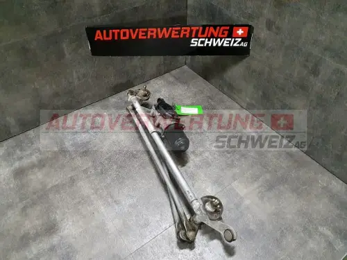 Scheibenwischermotor Vorne Subaru Impreza 1.6L
