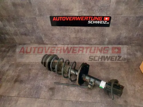 Federbein Vorne Rechts Suzuki Swift 1.3L