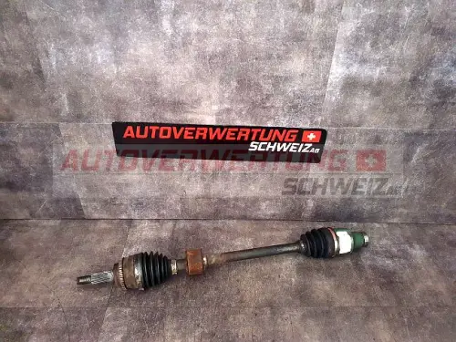 Antriebswelle Vorne Rechts Suzuki Swift 1.3L