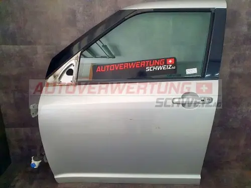 Türe Vorne Links Suzuki Swift 1.3L