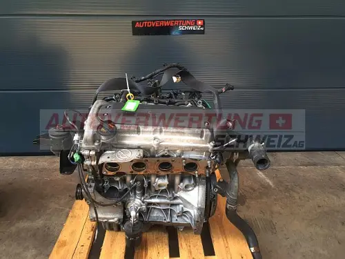 M13A Motor Suzuki Swift 1.3L