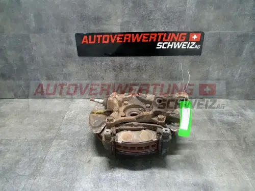 Achsschenkel Vorne Links Subaru Legacy 2.0L