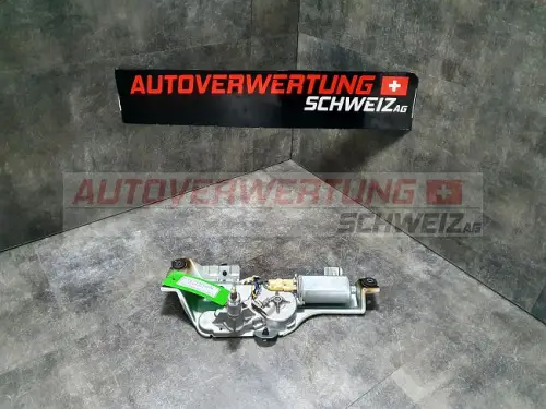 34948-581 Wischermotor Hinten Subaru Impreza 1.6L