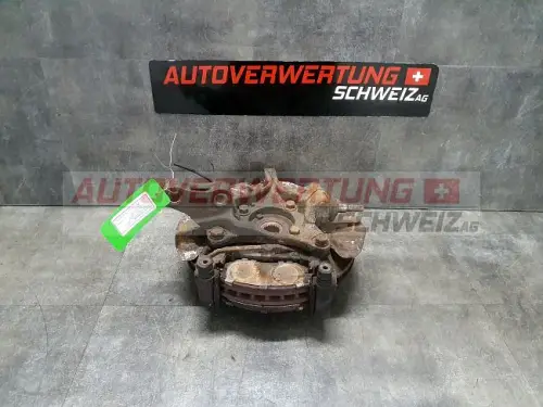 Achsschenkel Vorne Rechts Subaru Legacy 2.0L