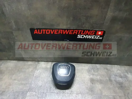 8E0880201DG 61526393E LENKRADAIRBAG AIRBAG AUDI A4 3.0 TDI