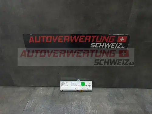 8E9035225P ANTENNVERSTÄRKER ANTENNE AUDI A4 3.0 TDI
