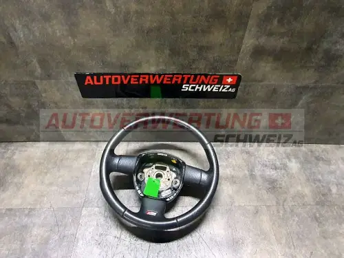 4F0419091 LENKRAD S-LINE AUDI A4 3.0 TDI